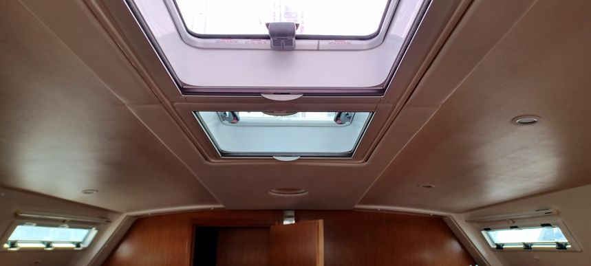 Bavaria Cruiser 40 | Alsedo