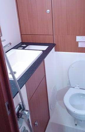 Bavaria Cruiser 40 | Alsedo