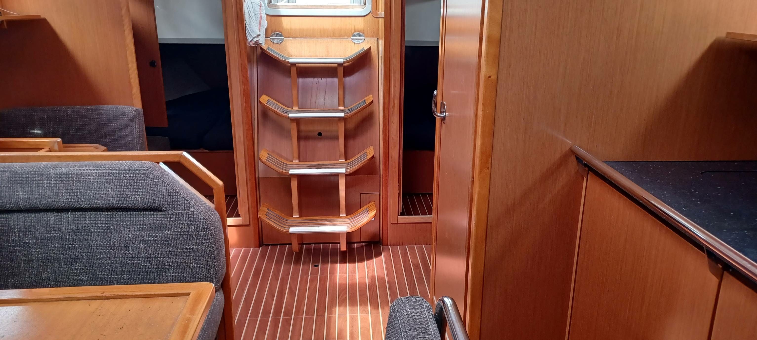 Bavaria Cruiser 40 | Alsedo