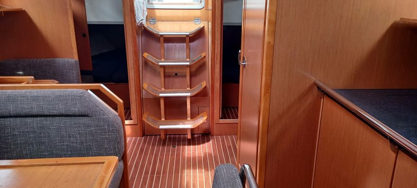 Bavaria Cruiser 40 | Alsedo