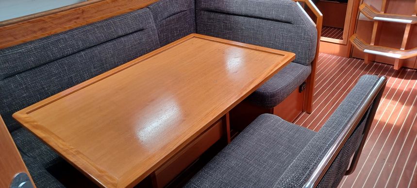 Bavaria Cruiser 40 | Alsedo