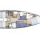 Jeanneau Sun Odyssey 410 | Black Star 2