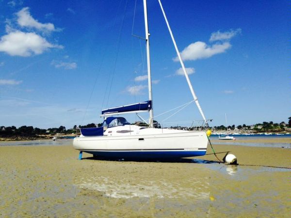 Feeling 32 | Le Brehant