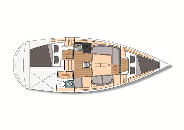 Feeling 32 | Le Brehant