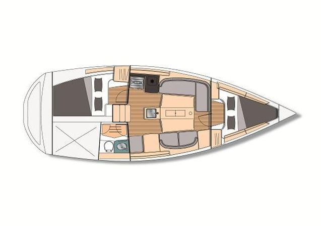 Feeling 32 | Le Brehant