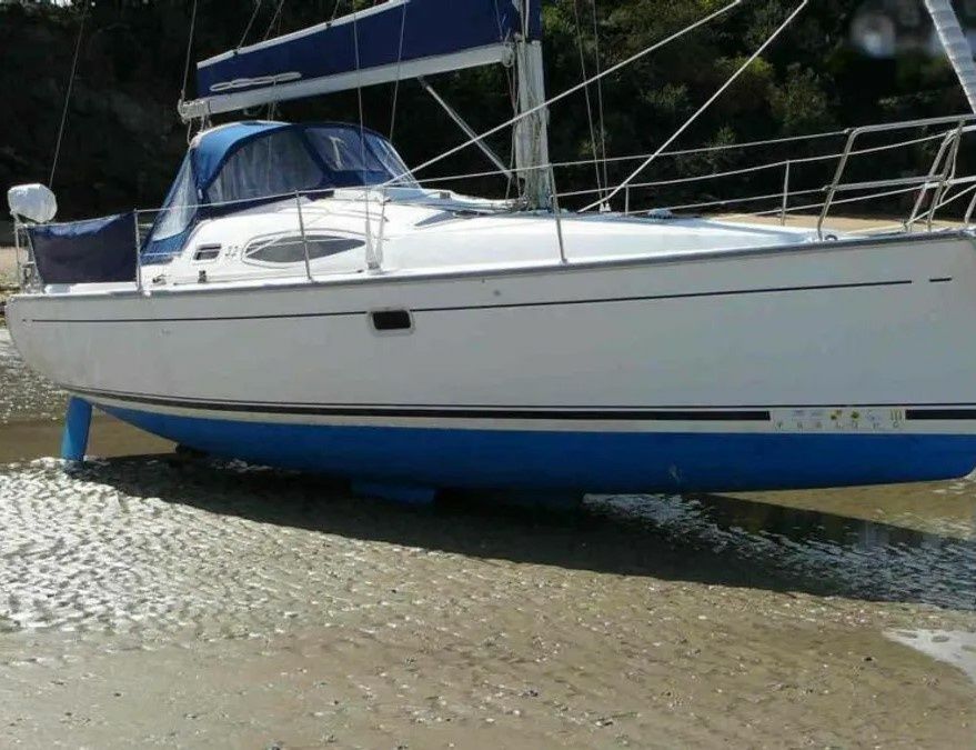 Feeling 32 | Le Brehant