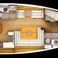 Jeanneau Sun Odyssey 449 | Moun