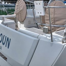 Jeanneau Sun Odyssey 449 | Moun