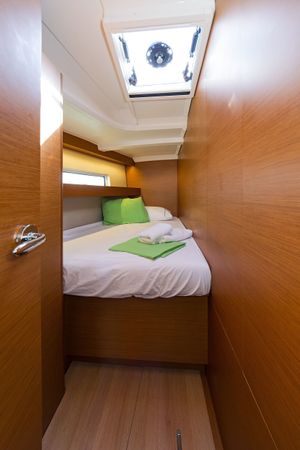 Jeanneau Sun Odyssey 440 | Tolinho