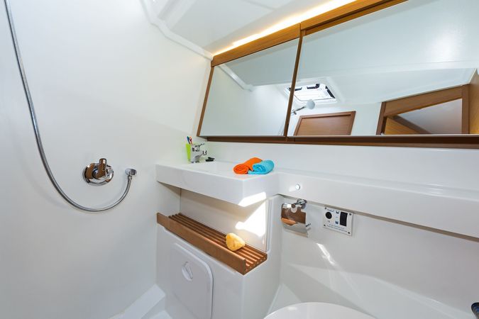 Jeanneau Sun Odyssey 440 | Tolinho