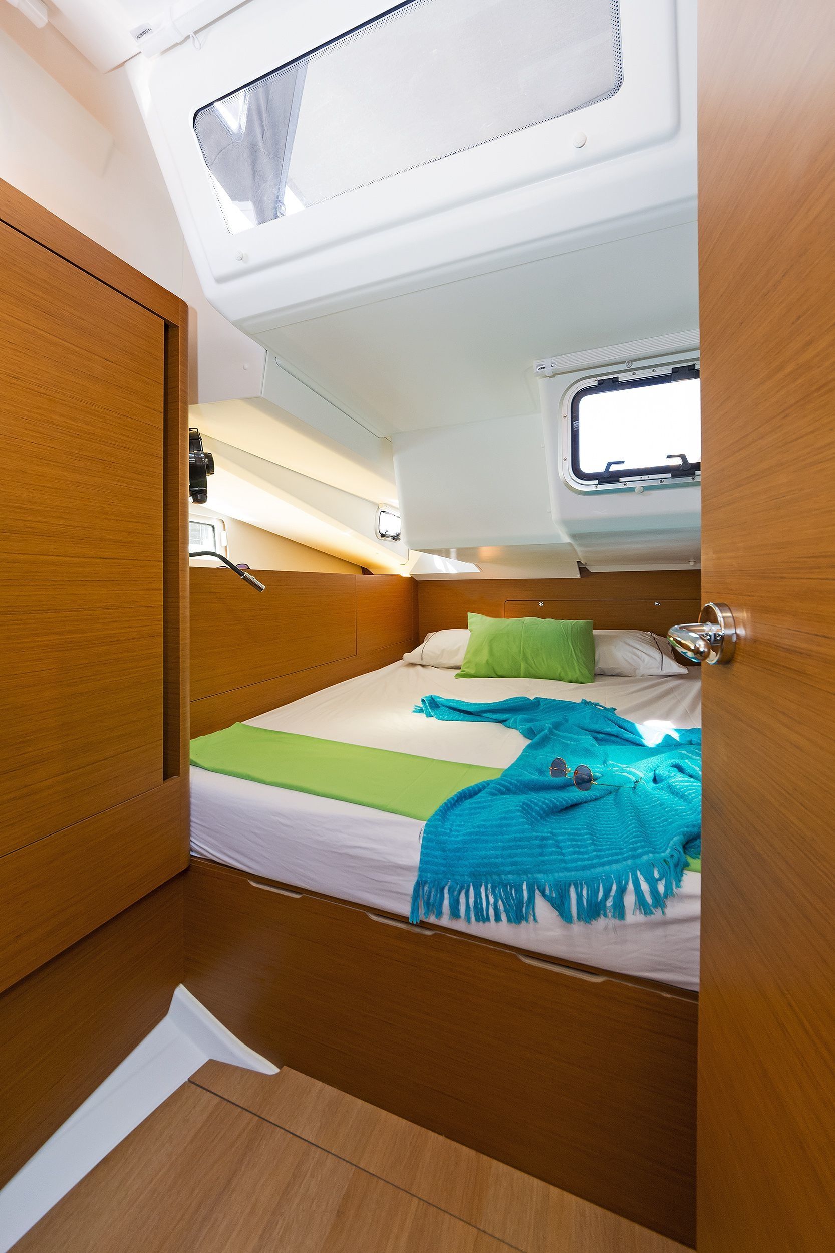 Jeanneau Sun Odyssey 440 | Tolinho