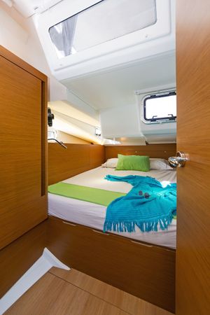 Jeanneau Sun Odyssey 440 | Tolinho