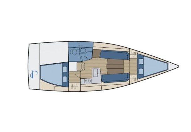 Dehler 34 | Hekla