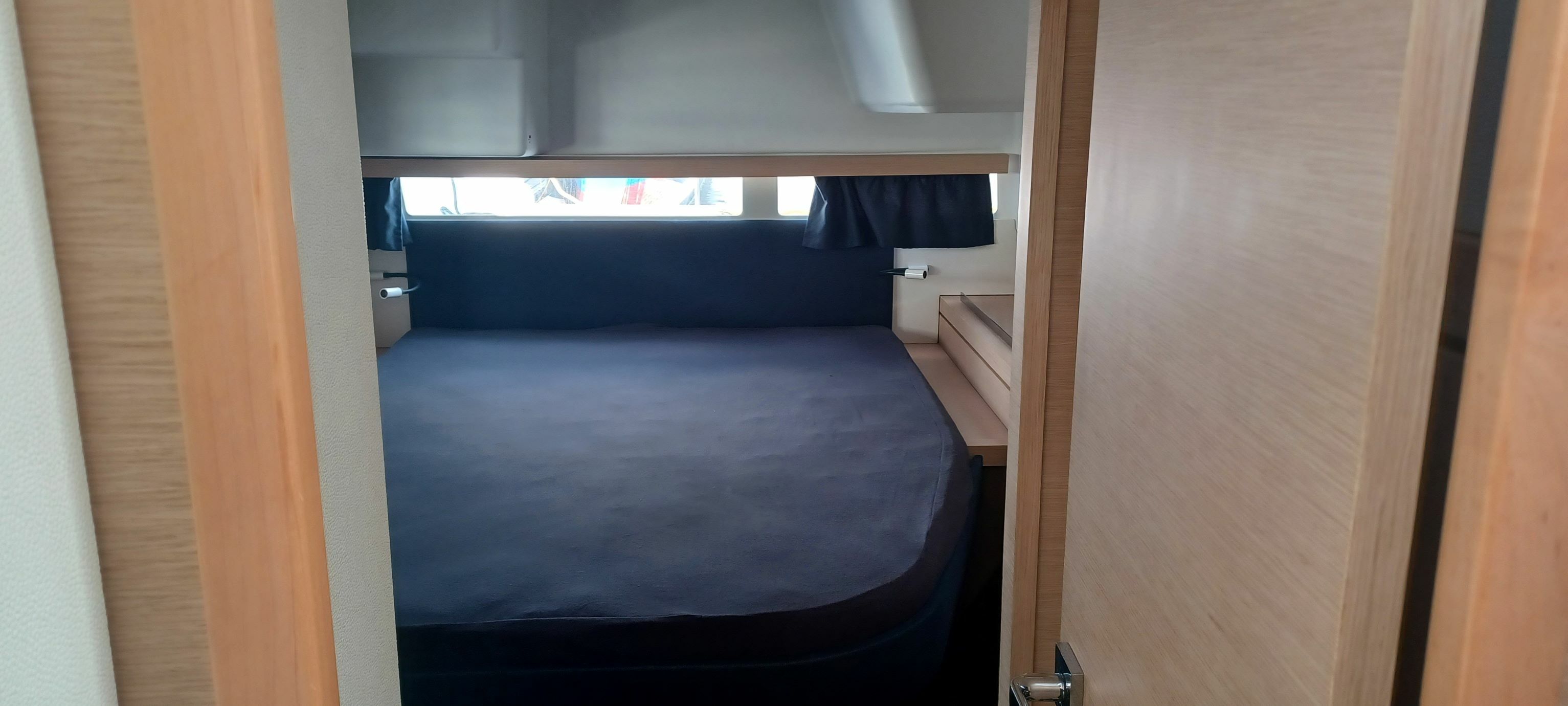 Fountaine Pajot Lucia 40 | Be Happy