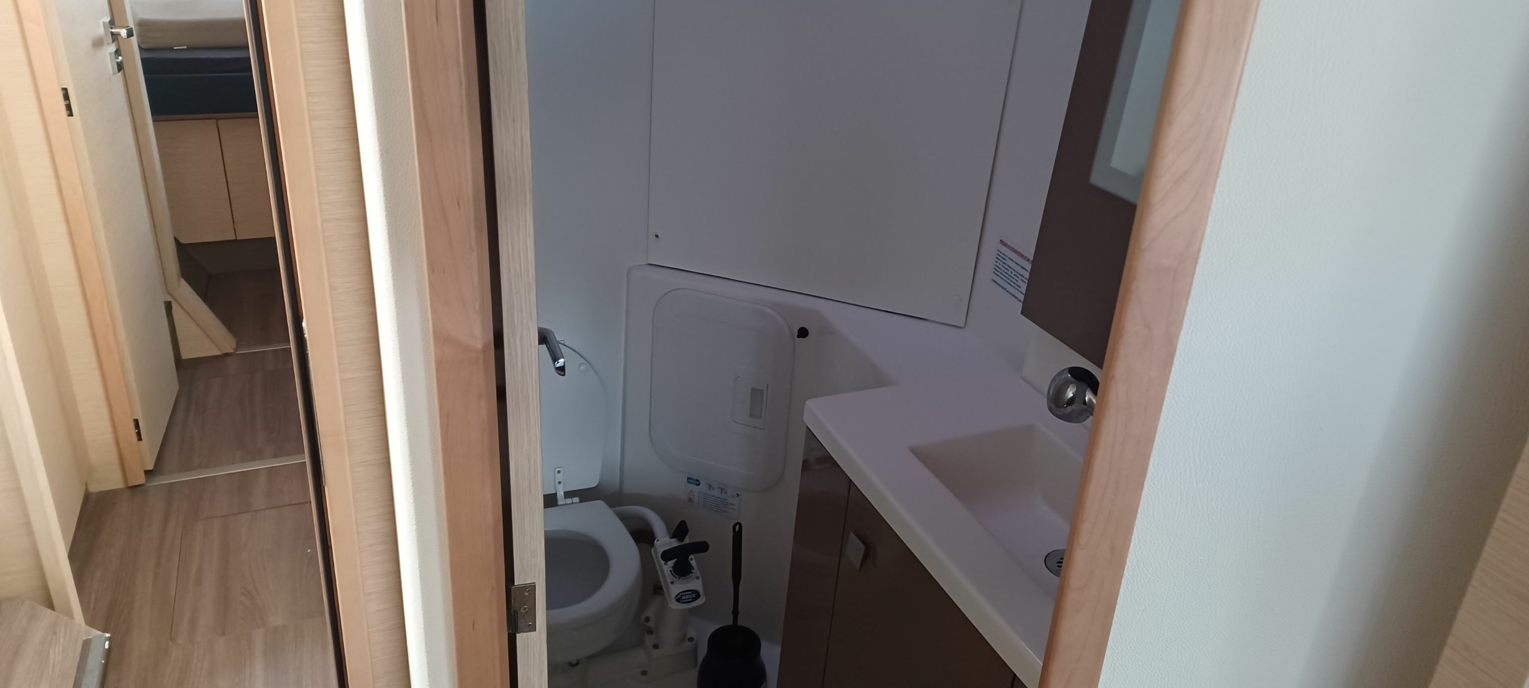 Fountaine Pajot Lucia 40 | Be Happy