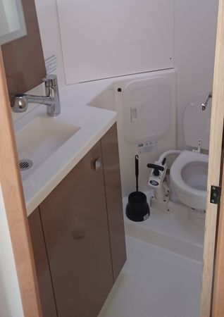 Fountaine Pajot Lucia 40 | Be Happy