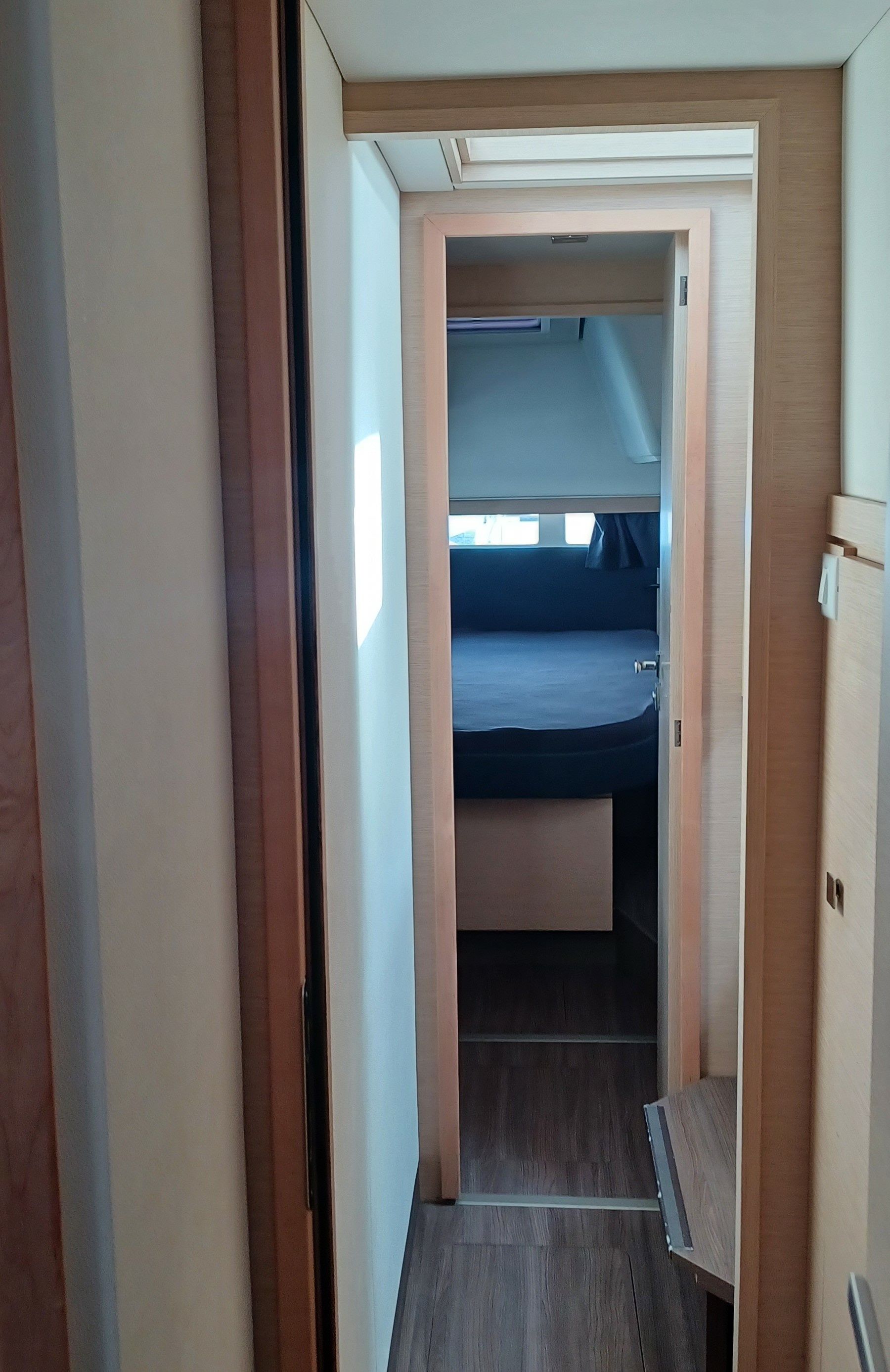 Fountaine Pajot Lucia 40 | Be Happy