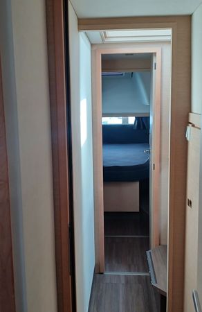 Fountaine Pajot Lucia 40 | Be Happy