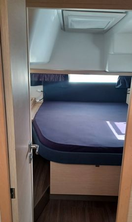 Fountaine Pajot Lucia 40 | Be Happy