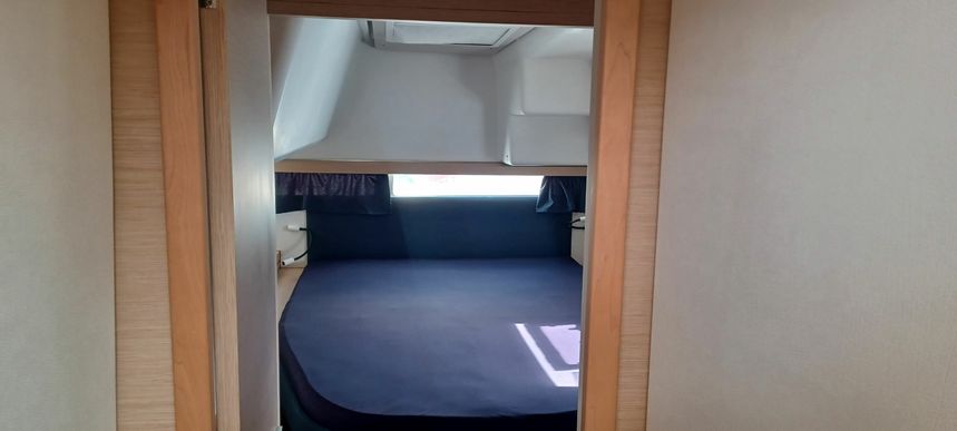 Fountaine Pajot Lucia 40 | Be Happy