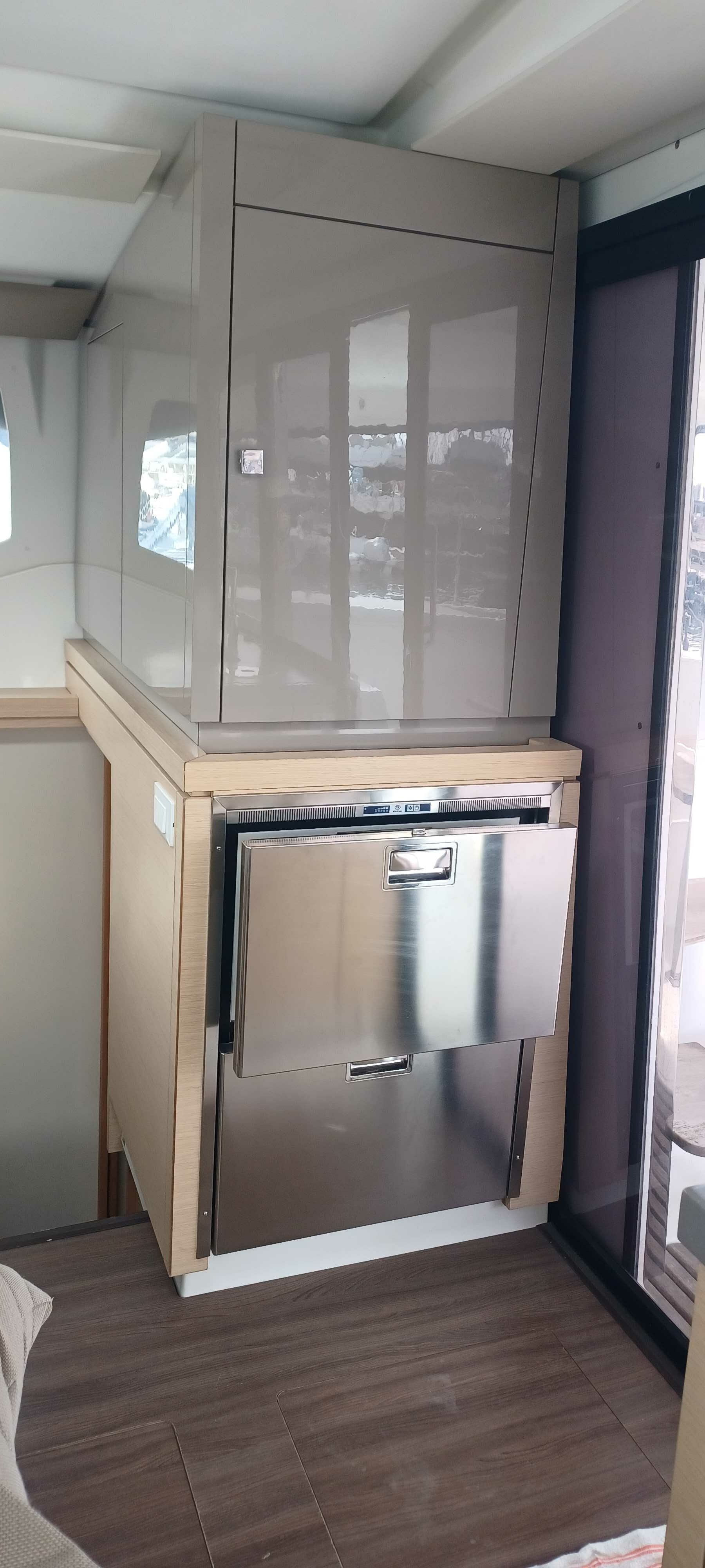 Fountaine Pajot Lucia 40 | Be Happy