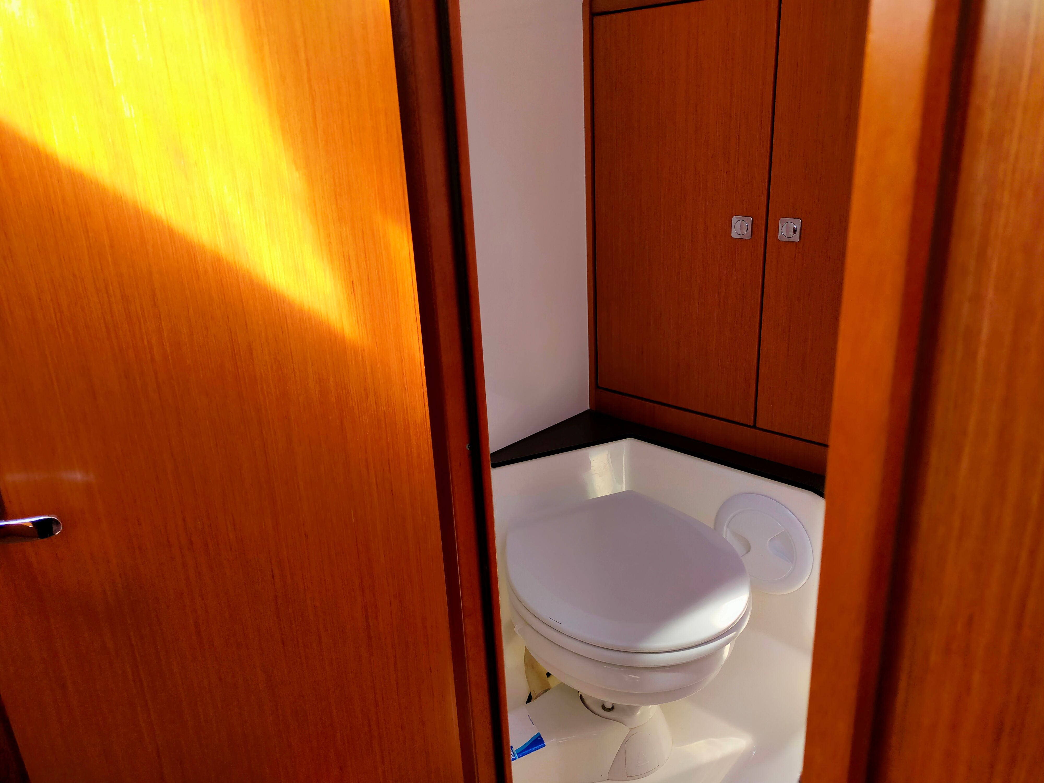 Bavaria Cruiser 37 | Blue Passion