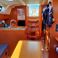 Bavaria Cruiser 37 | Blue Passion