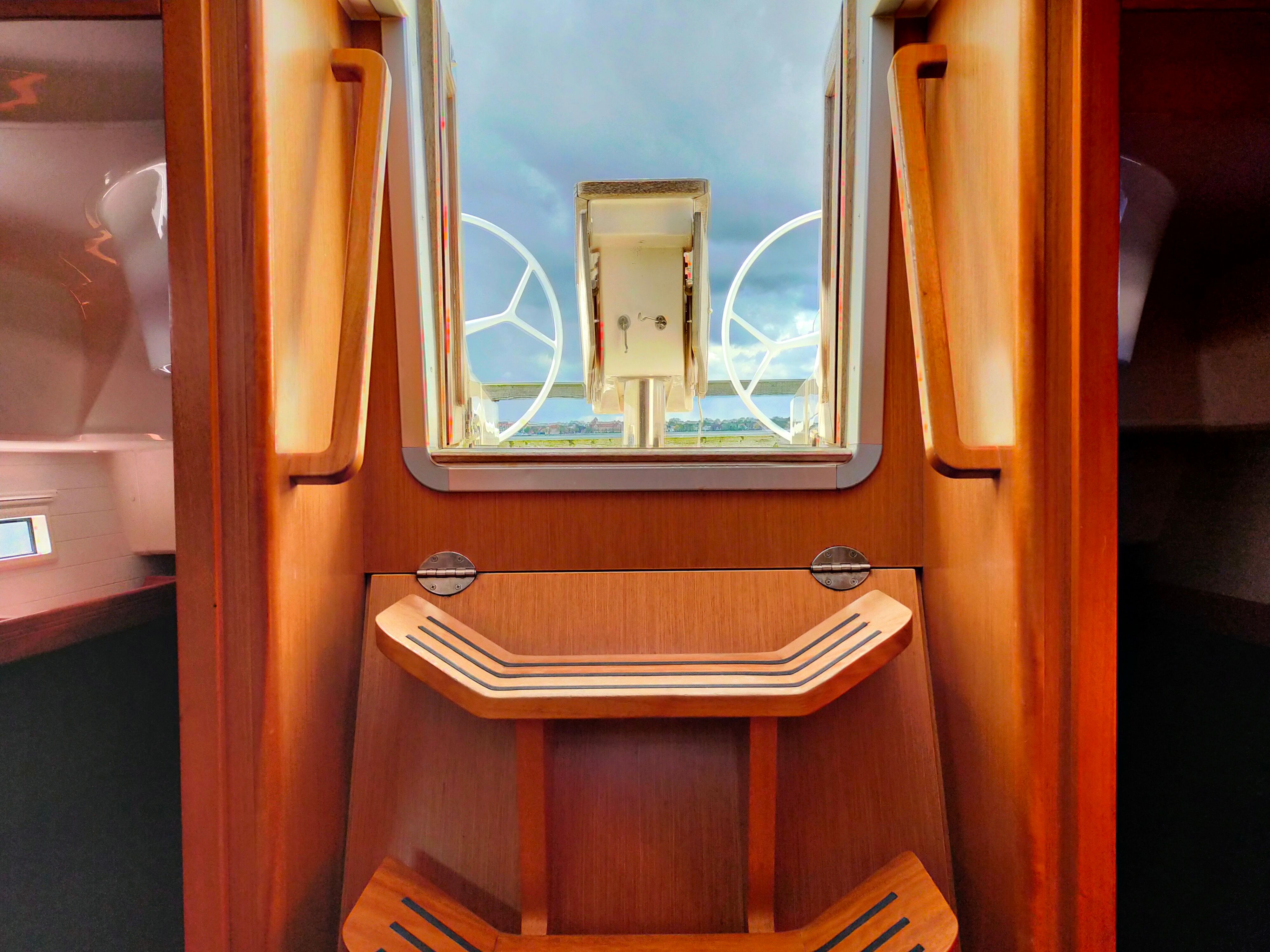 Bavaria Cruiser 37 | Blue Passion