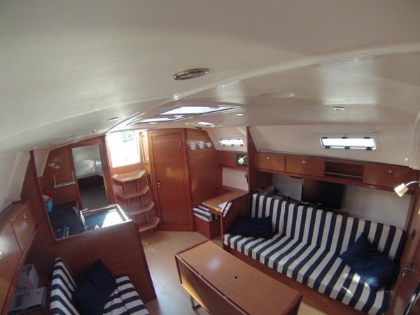 Bavaria Cruiser 36 | Coregone