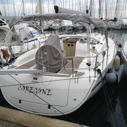 Bavaria Cruiser 36 | Coregone