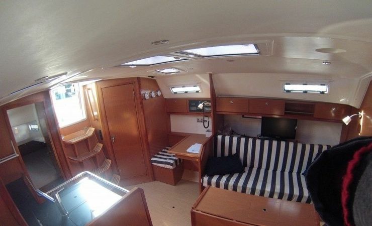 Bavaria Cruiser 36 | Coregone