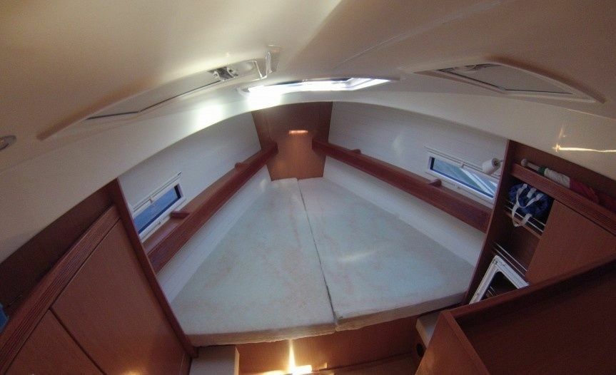 Bavaria Cruiser 36 | Coregone