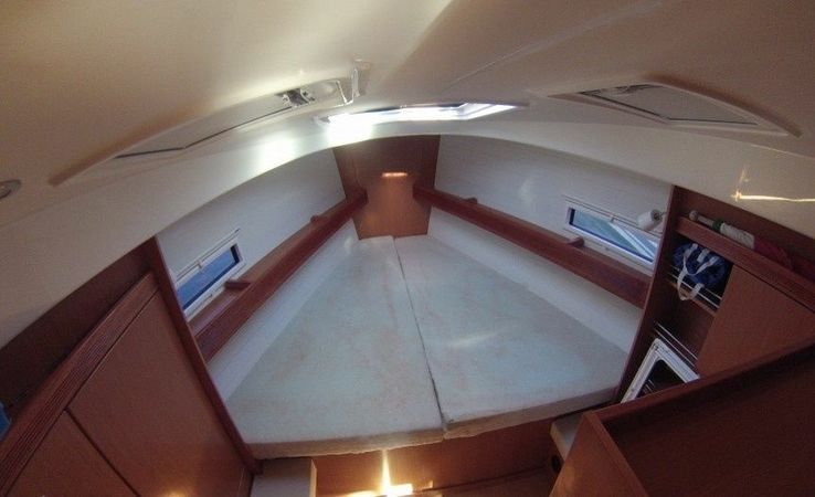 Bavaria Cruiser 36 | Coregone