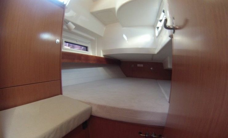 Bavaria Cruiser 36 | Coregone