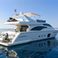 Ferretti 681 | Dominique