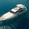Ferretti 681 | Dominique