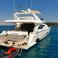 Ferretti 681 | Dominique