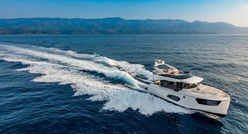Navetta 48 | My Way