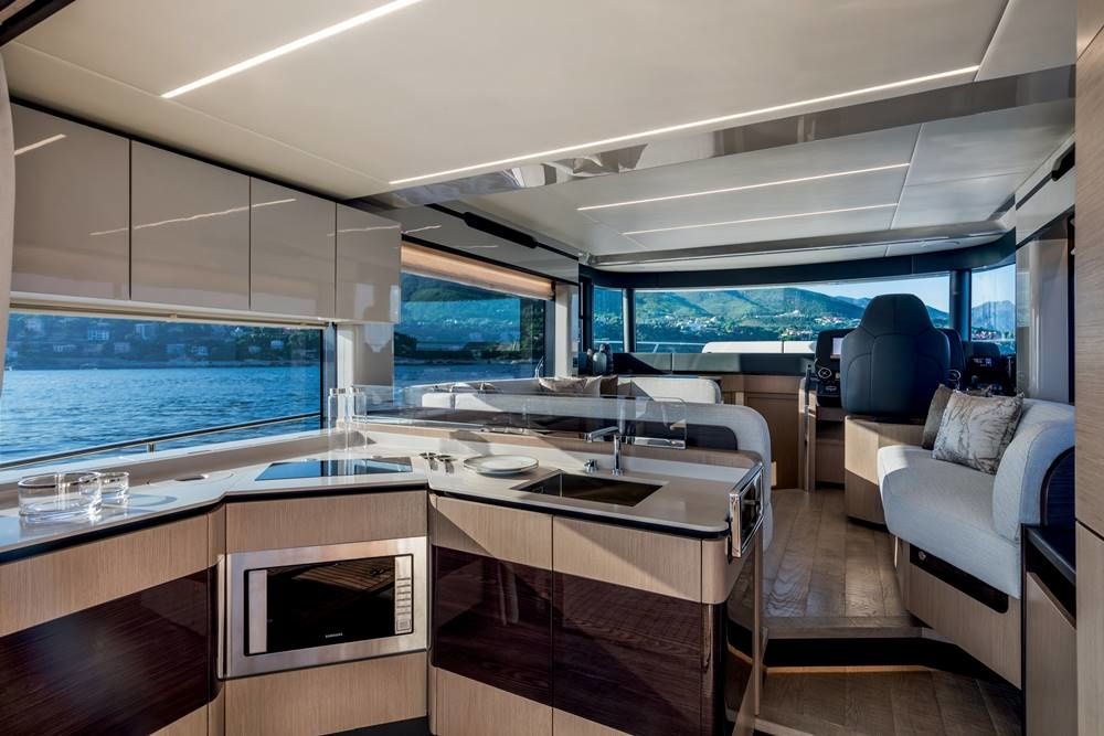 Navetta 48 | My Way
