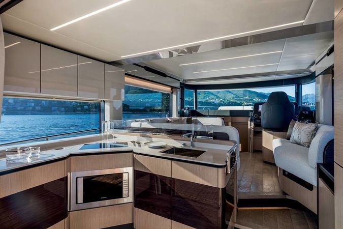 Navetta 48 | My Way
