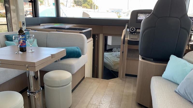 Navetta 48 | My Way