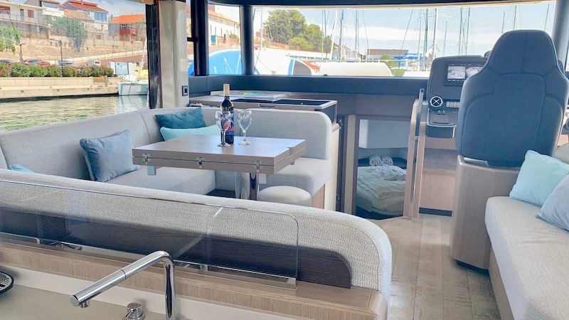 Navetta 48 | My Way
