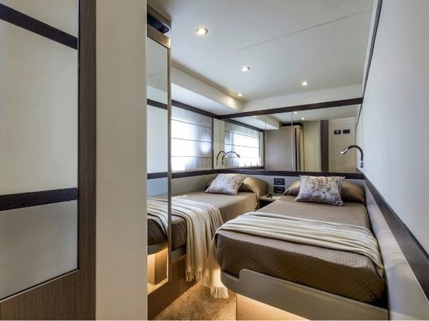 Navetta 48 | My Way