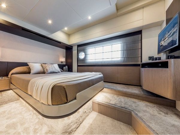 Navetta 48 | My Way