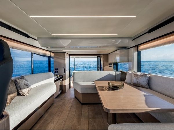 Navetta 48 | My Way