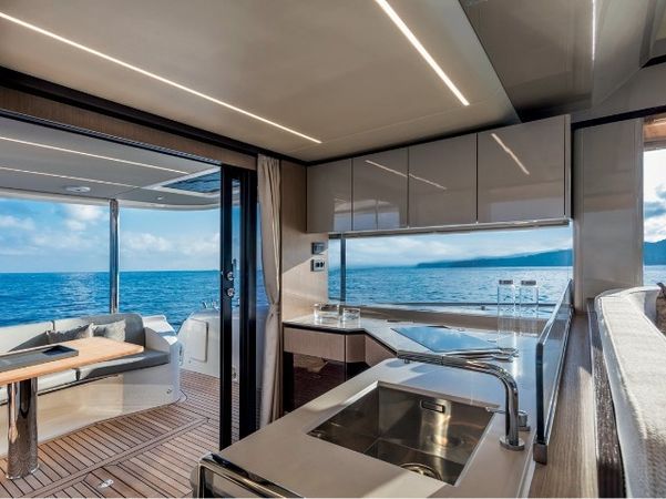 Navetta 48 | My Way