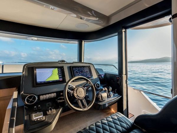 Navetta 48 | My Way