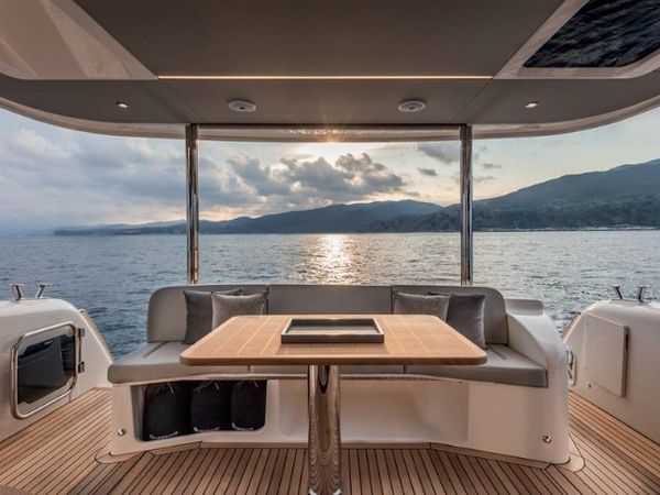 Navetta 48 | My Way