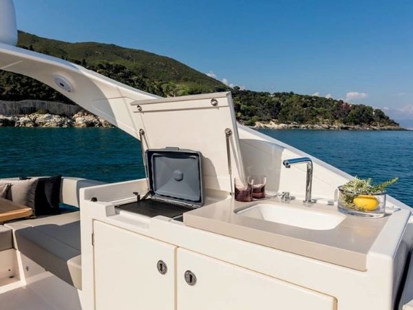 Navetta 48 | My Way