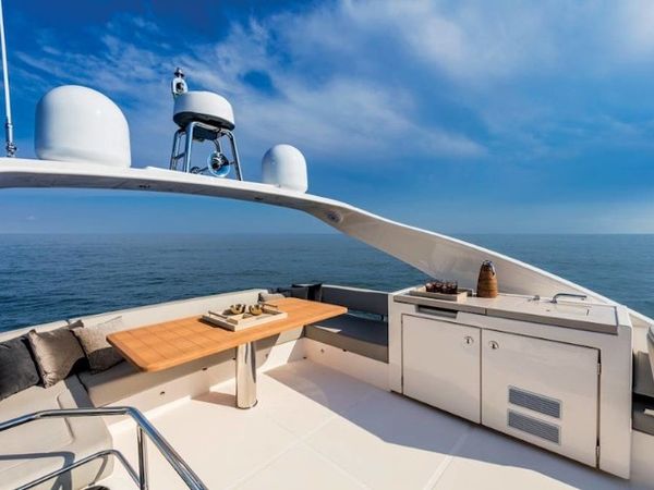 Navetta 48 | My Way
